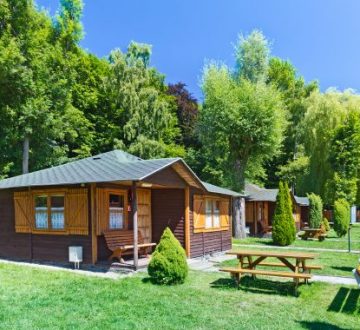 chalet
